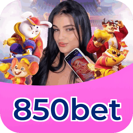 Passo a passo visual mostrando processo de download e instalação do aplicativo 850bet